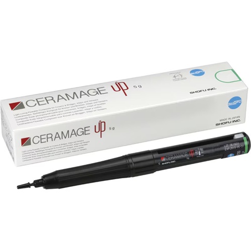 КерамейджАП_Ceramage UP Техкомпозит Десна 5г, Шофу