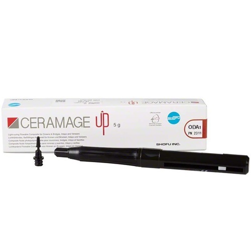 КерамейджАП_Ceramage UP Техкомпозит Опак-Дентин 5г, Шофу