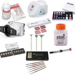 Зубные техники