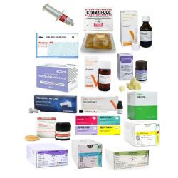 Хирургия Парадонтология