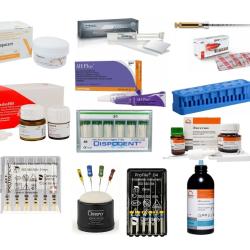 Эндодонтия